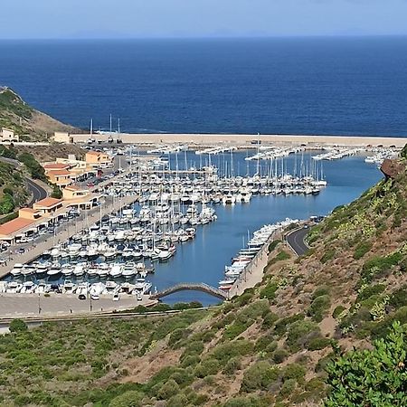 Apartamento Gioiellino Sardo Castelsardo Exterior foto